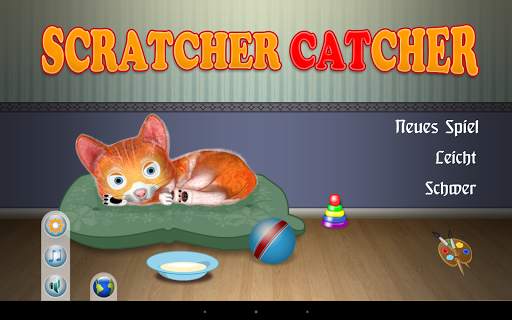 Scratcher Catcher screenshot 11