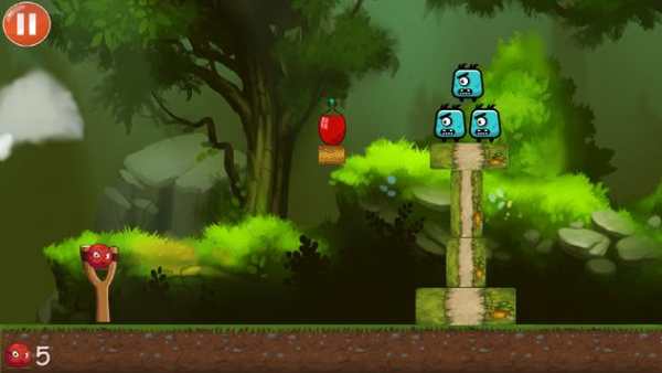 slishot skills screenshot 3