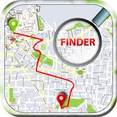 GPS Route Navigation Tracker 1.0