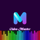 MV(Music video) Master Lite : Status Video Maker. icon