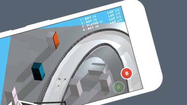Car Racing Multiplayer screenshot 4