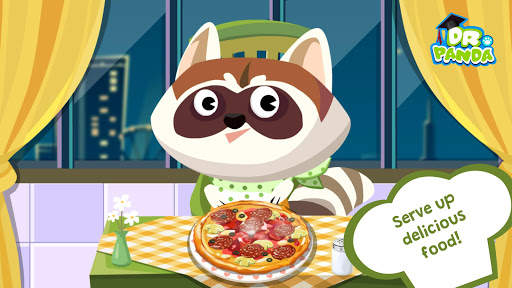 Dr. Panda Restaurant screenshot 5