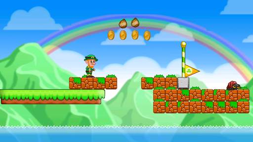 Lep's World Plus screenshot 4
