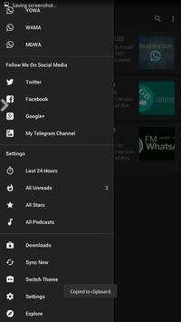 FouadMODS screenshot 2