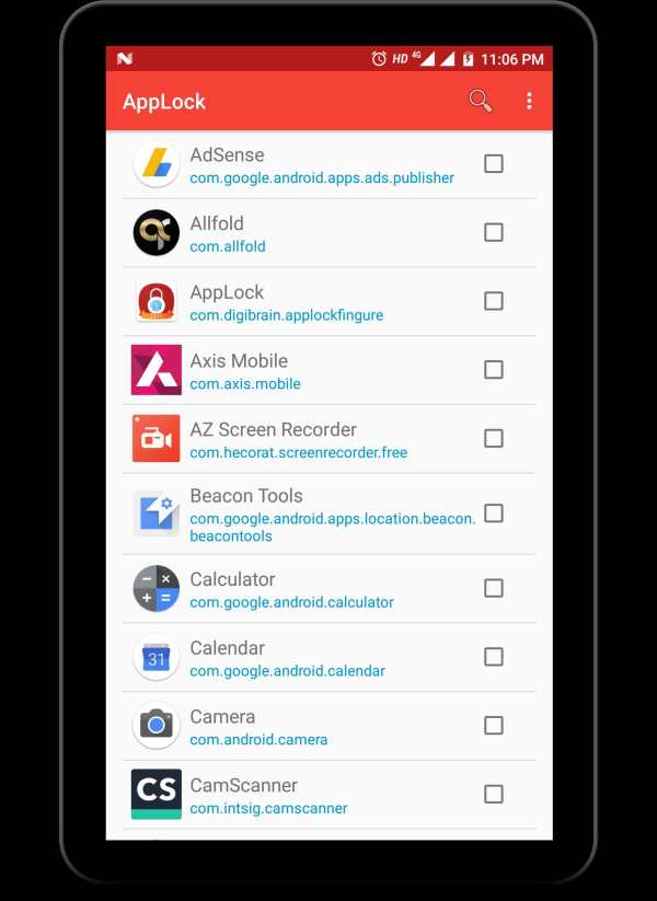 App Lock Fingure screenshot 10