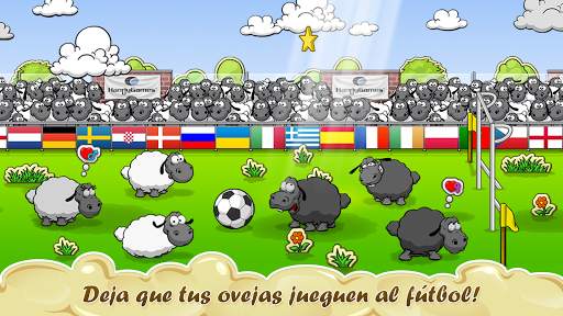 Clouds & Sheep screenshot 10