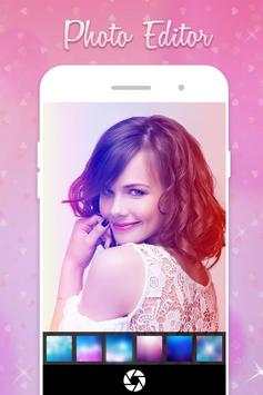 B623 Selfie Camera Expert screenshot 3