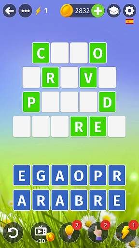 Word Tango screenshot 6