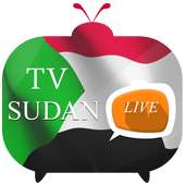 تلفزيون السودان بث مباشر TV SUDAN‎ LIVE on 9Apps