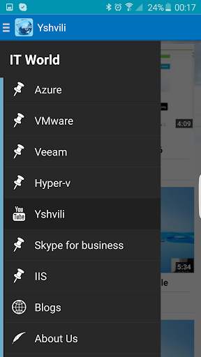 IT World screenshot 8