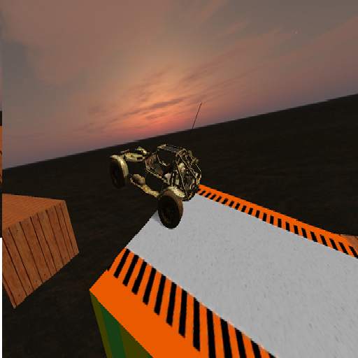 Impossible Off Road 1.2
