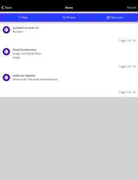New Hampshire News - News App screenshot 5