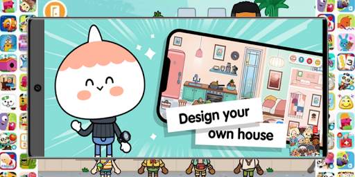 Tips For Toca Life World Game screenshot 2