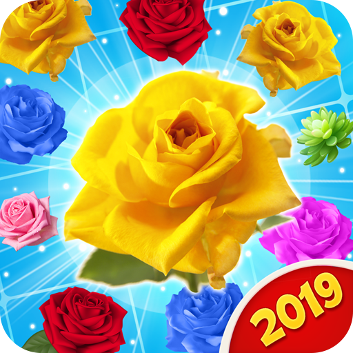 Blossom Mania Star icon