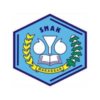 SIAK SMAK Makassar icon