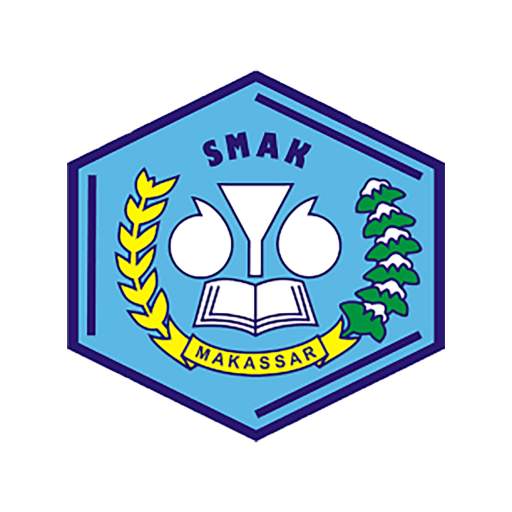SIAK SMAK Makassar 1.0