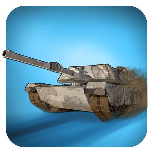 Warrior Tank 3D Racing 1.1.0