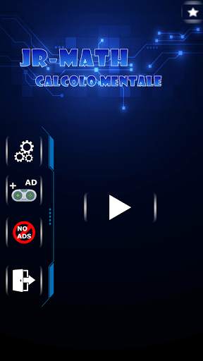 Calcolo mentale, Giochi matematici per adulti screenshot 1