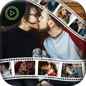 XX Video Maker icon