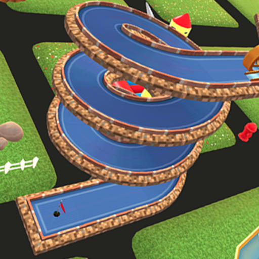 Gran Mini Golf icon