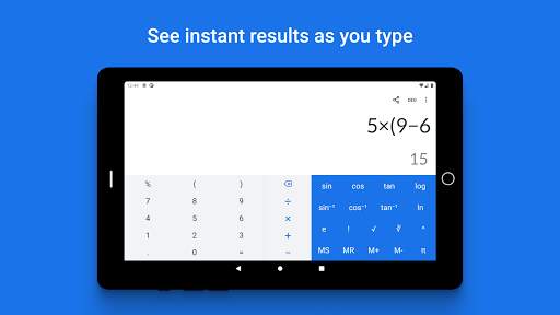 Calculator Plus screenshot 9
