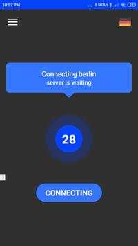 Protop VPN screenshot 2