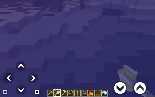 Megacraft: Block Story World screenshot 6