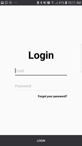 Daily Wallet screenshot 4