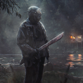 Horror Field Darkness icon