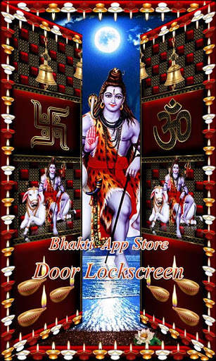 Shiva Temple Door Lock screen 16 تصوير الشاشة