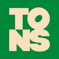 TONS: Grocery Shopping Online logo