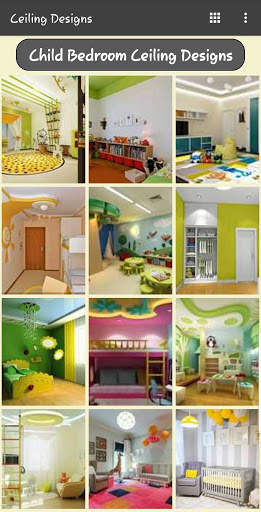 Ceiling Design screenshot 4