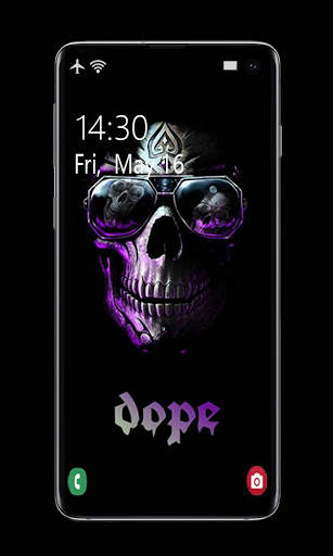 Dope Wallpaper screenshot 2