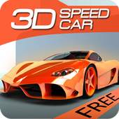 3D Speed Racing In Car 1.5