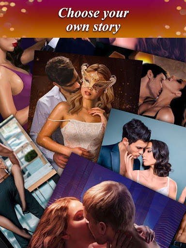 My Love Story: Romance Club screenshot 6