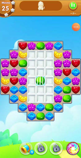 Fruit Candy screenshot 1