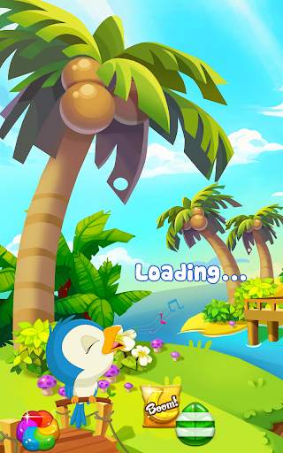 Jelly Crush screenshot 2