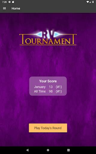 Remote Viewing Tournament - Learn ESP & Win Prizes screenshot 8
