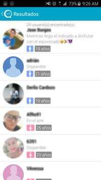 ChateApp screenshot 4