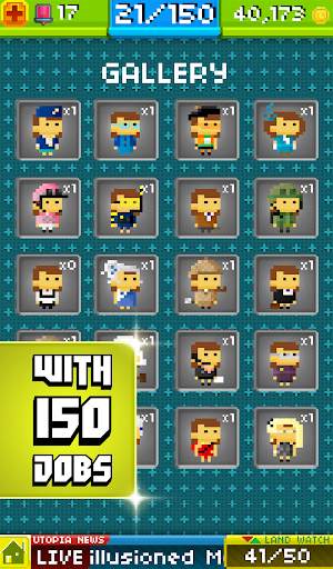 Pixel People screenshot 13