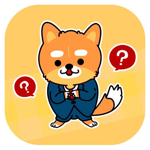 KIJ F Stickers for WhatsApp 1.0
