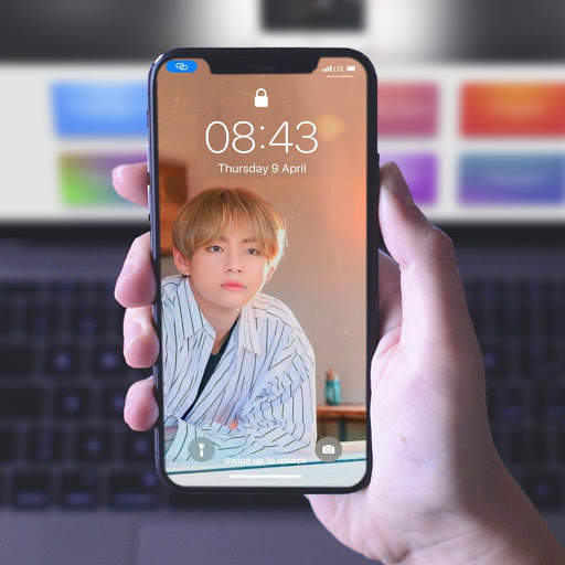 New BTS Army Wallpaper 2020 screenshot 1