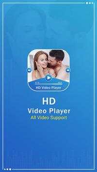 HD Video Player : Video Player All Format screenshot 1