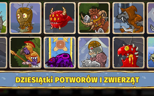 Let's Journey－RPG Clicker screenshot 12