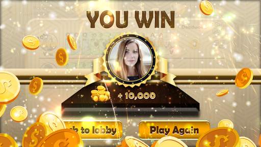 Gin Rummy screenshot 8