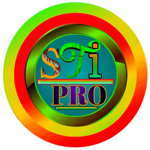 STI Pro Vpn 1.2