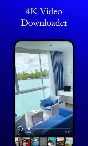 X Video Downloader screenshot 2