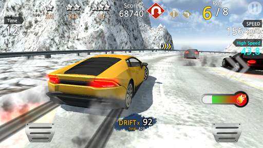 Driving Master 2 screenshot 2