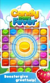 Candy Rain Fever screenshot 2