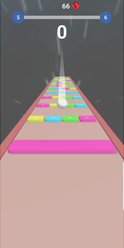 Color Jump 3D screenshot 6